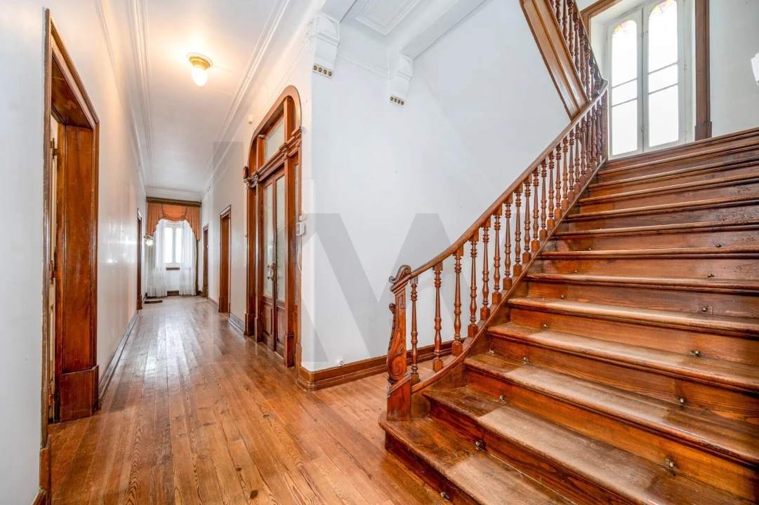 Moradia T13 para Venda em São Bento do Cortiço e Santo Estêvão Foto 19