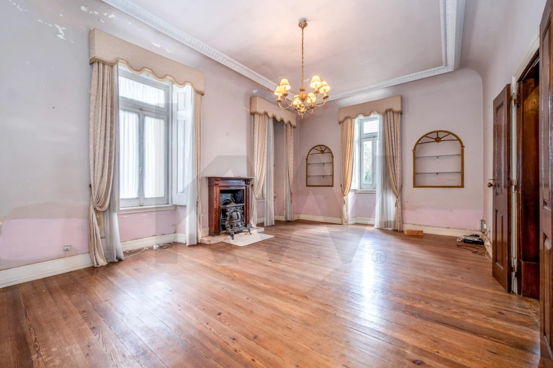 Moradia T13 para Venda em São Bento do Cortiço e Santo Estêvão Foto 10