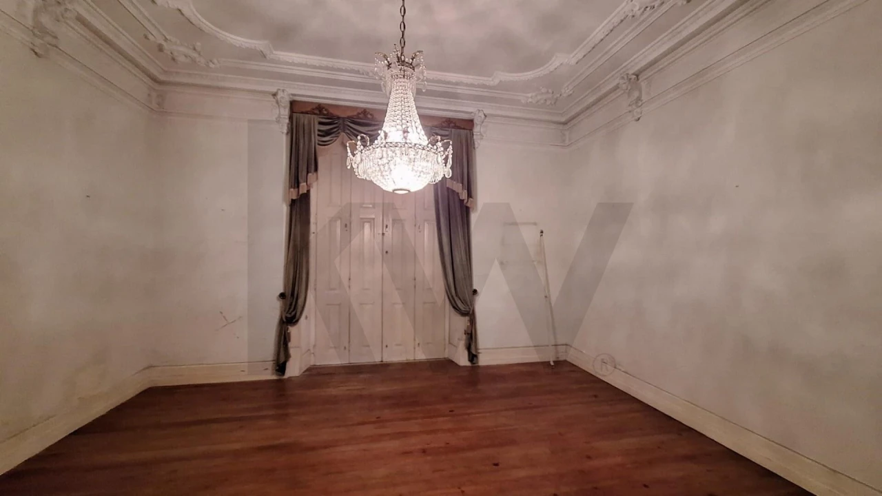 Moradia T13 para Venda em São Bento do Cortiço e Santo Estêvão Foto 15