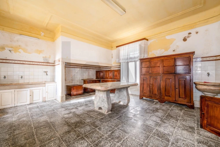 Moradia T13 para Venda em São Bento do Cortiço e Santo Estêvão Foto 16