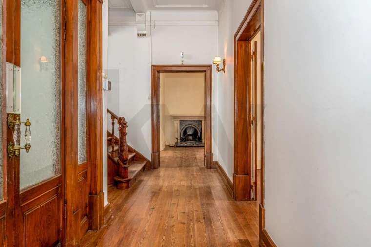 Moradia T13 para Venda em São Bento do Cortiço e Santo Estêvão Foto 11