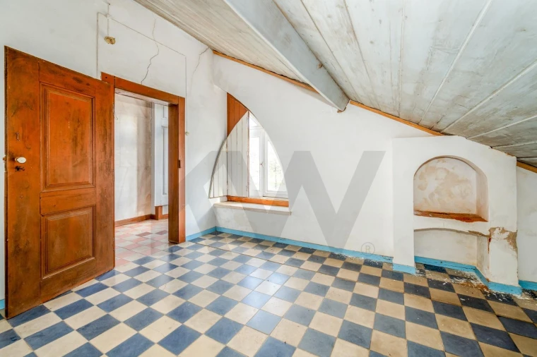 Moradia T13 para Venda em São Bento do Cortiço e Santo Estêvão Foto 26