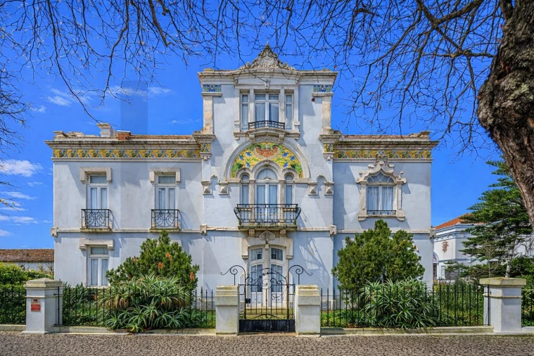 Moradia T13 para Venda em São Bento do Cortiço e Santo Estêvão Foto 1