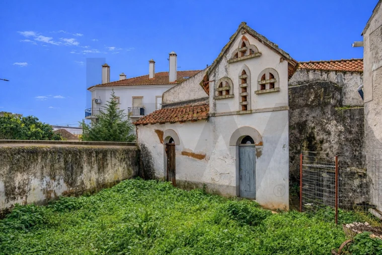 Moradia T13 para Venda em São Bento do Cortiço e Santo Estêvão Foto 33