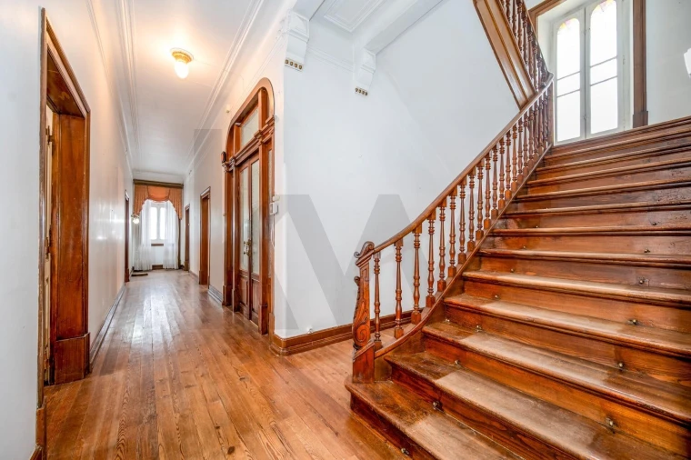 Moradia T13 para Venda em São Bento do Cortiço e Santo Estêvão Foto 19