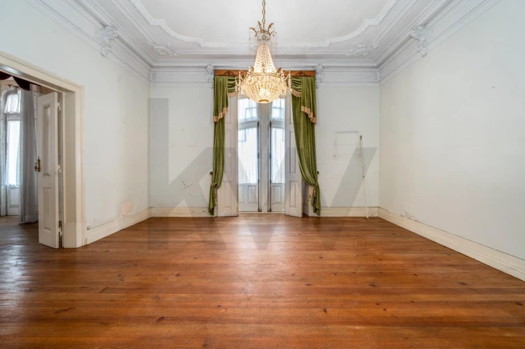 Moradia T13 para Venda em São Bento do Cortiço e Santo Estêvão Foto 12