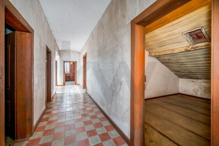 Moradia T13 para Venda em São Bento do Cortiço e Santo Estêvão Foto 25