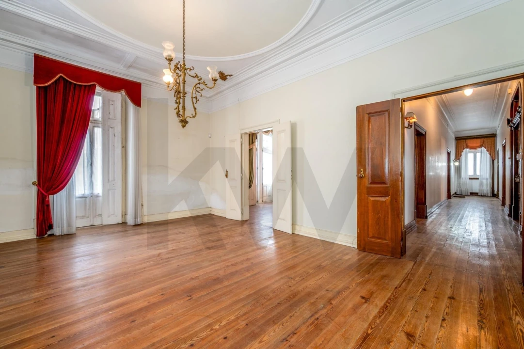 Moradia T13 para Venda em São Bento do Cortiço e Santo Estêvão Foto 14