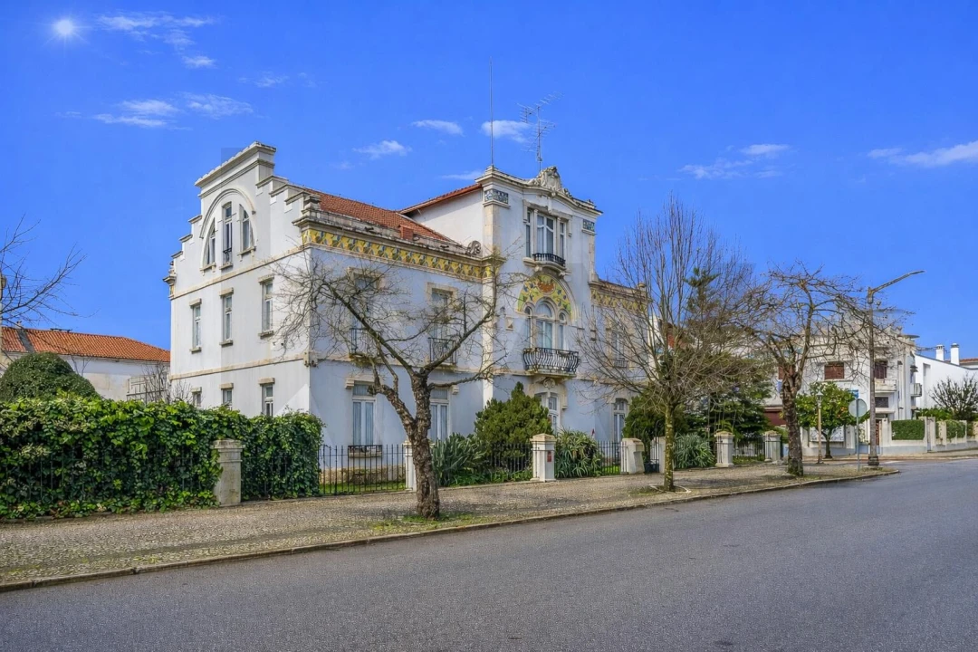 Moradia T13 para Venda em São Bento do Cortiço e Santo Estêvão Foto 2