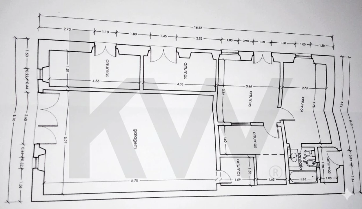 Moradia T13 para Venda em São Bento do Cortiço e Santo Estêvão Foto 39
