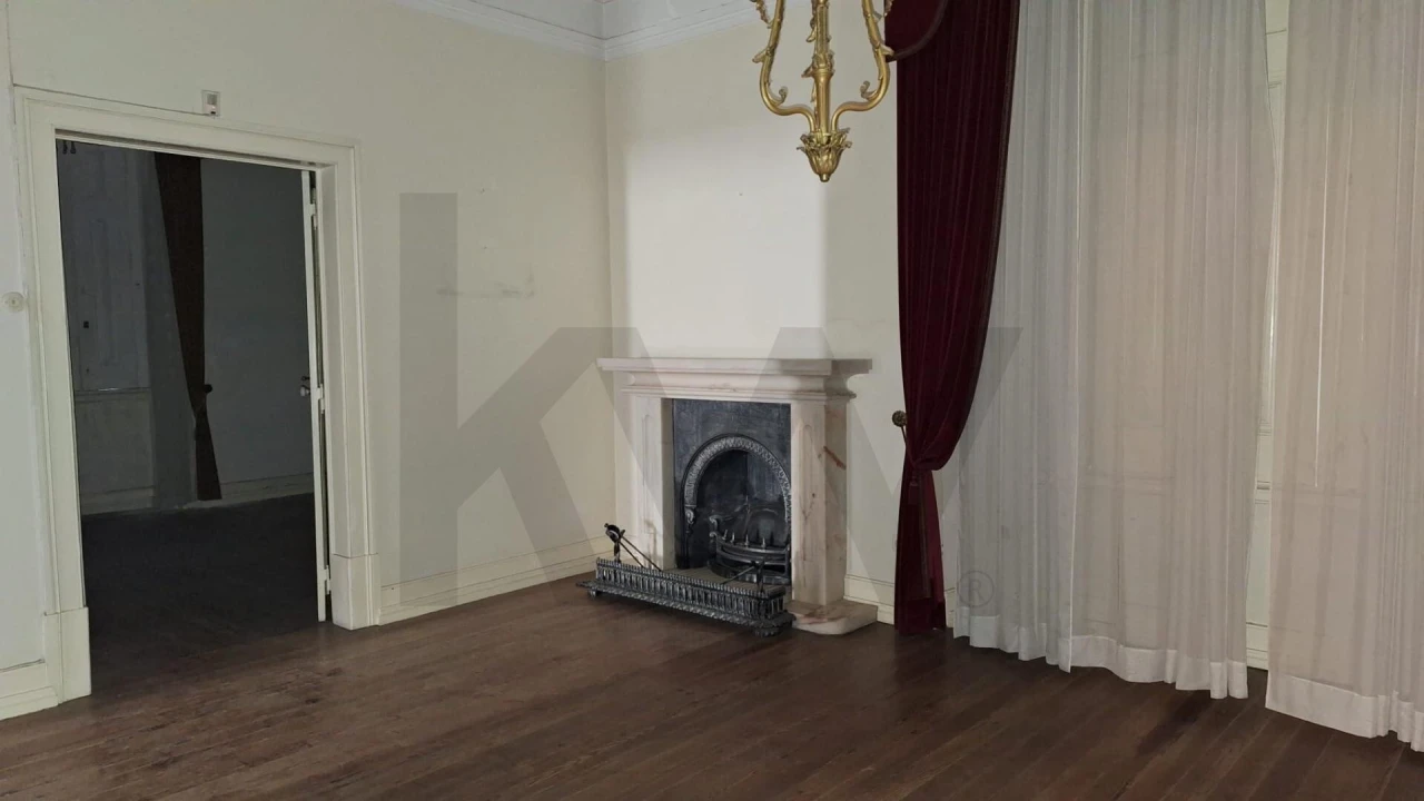 Moradia T13 para Venda em São Bento do Cortiço e Santo Estêvão Foto 12