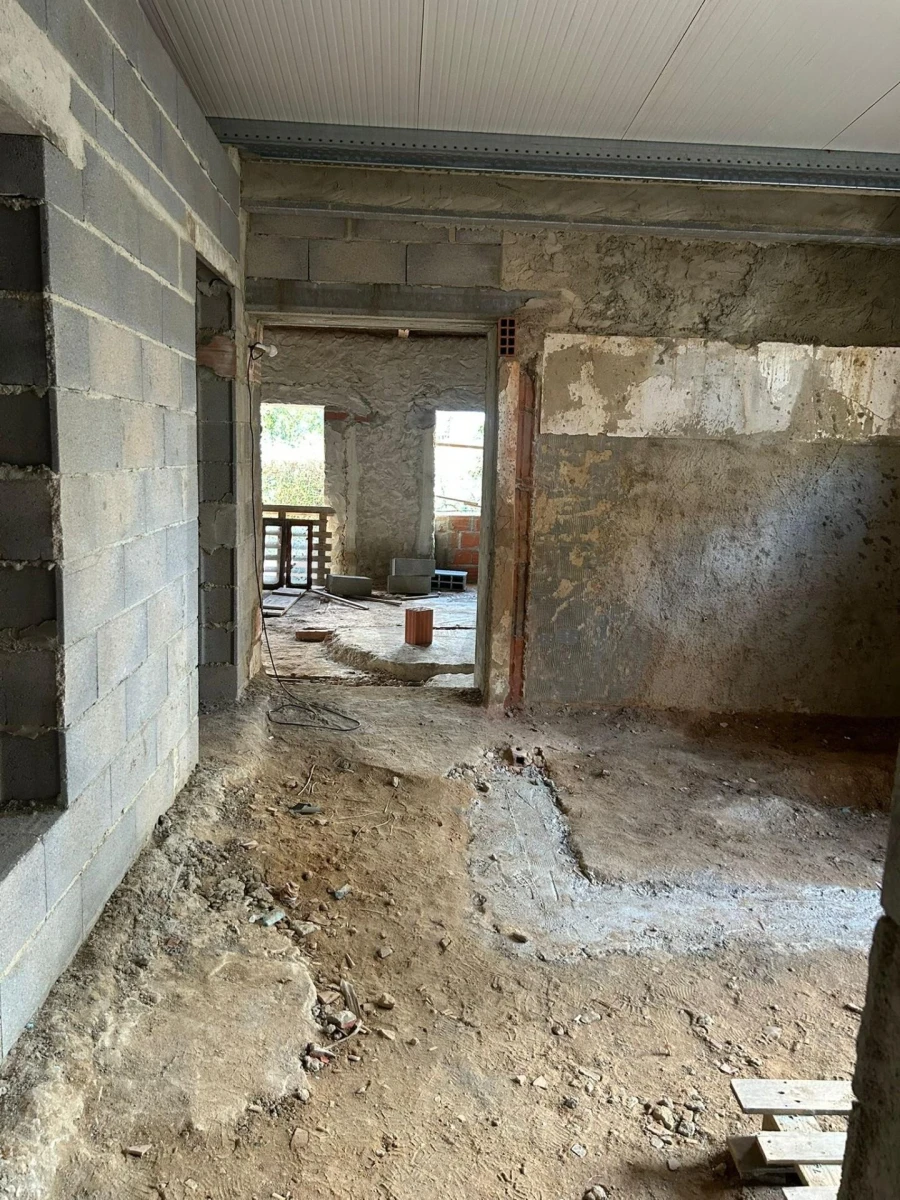 Moradia T2 para Venda em Vermelha Foto 9