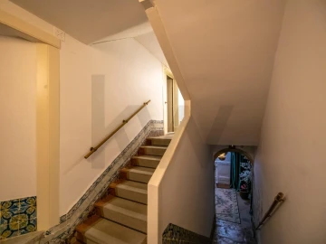 Apartamento T8 para Venda em Santa Maria Maior