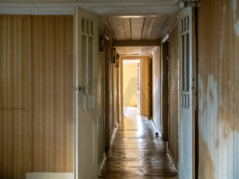 Apartamento T8 para Venda em Santa Maria Maior Foto 38