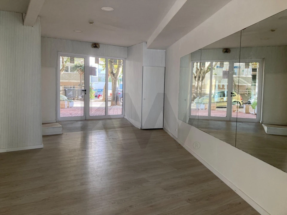 Loja para Arrendamento em Cascais e Estoril Foto 13