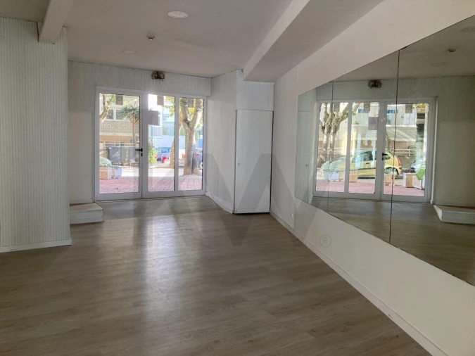 Loja para Arrendamento em Cascais e Estoril Foto 13