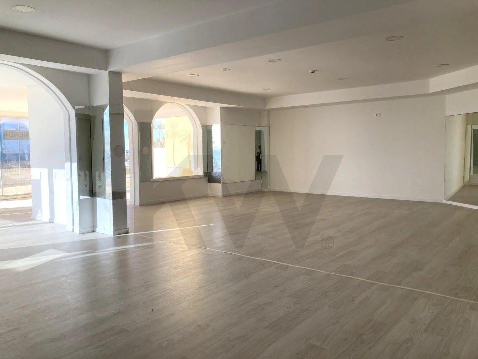 Loja para Arrendamento em Cascais e Estoril Foto 6