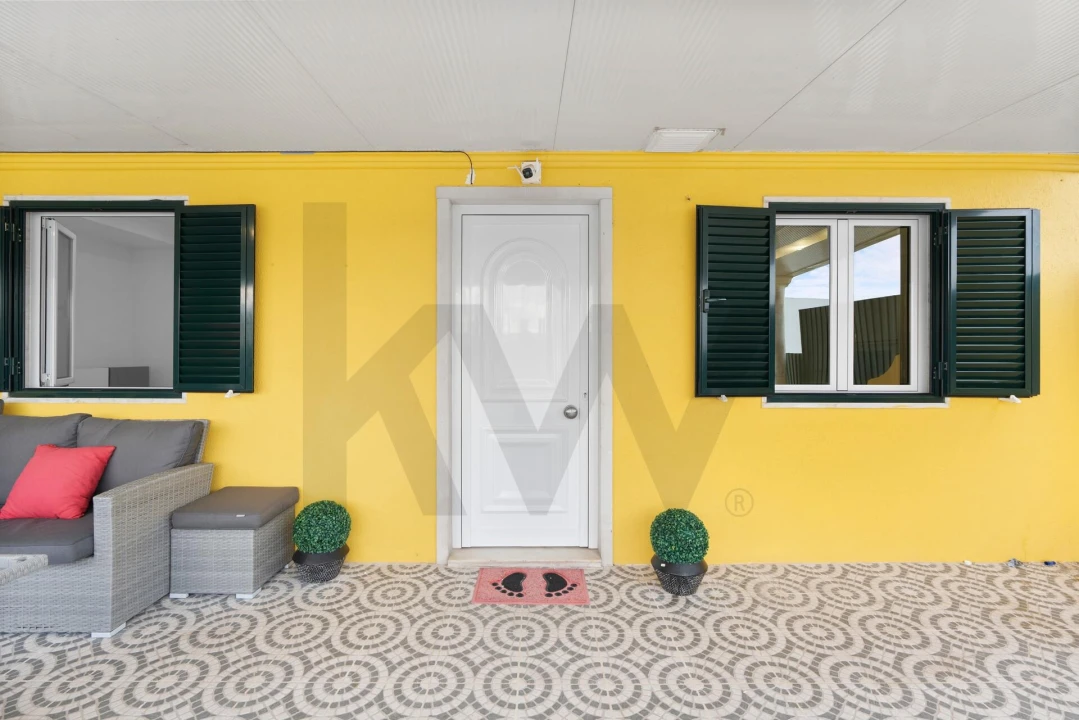 Moradia T2 para Venda em Queluz e Belas Foto 25