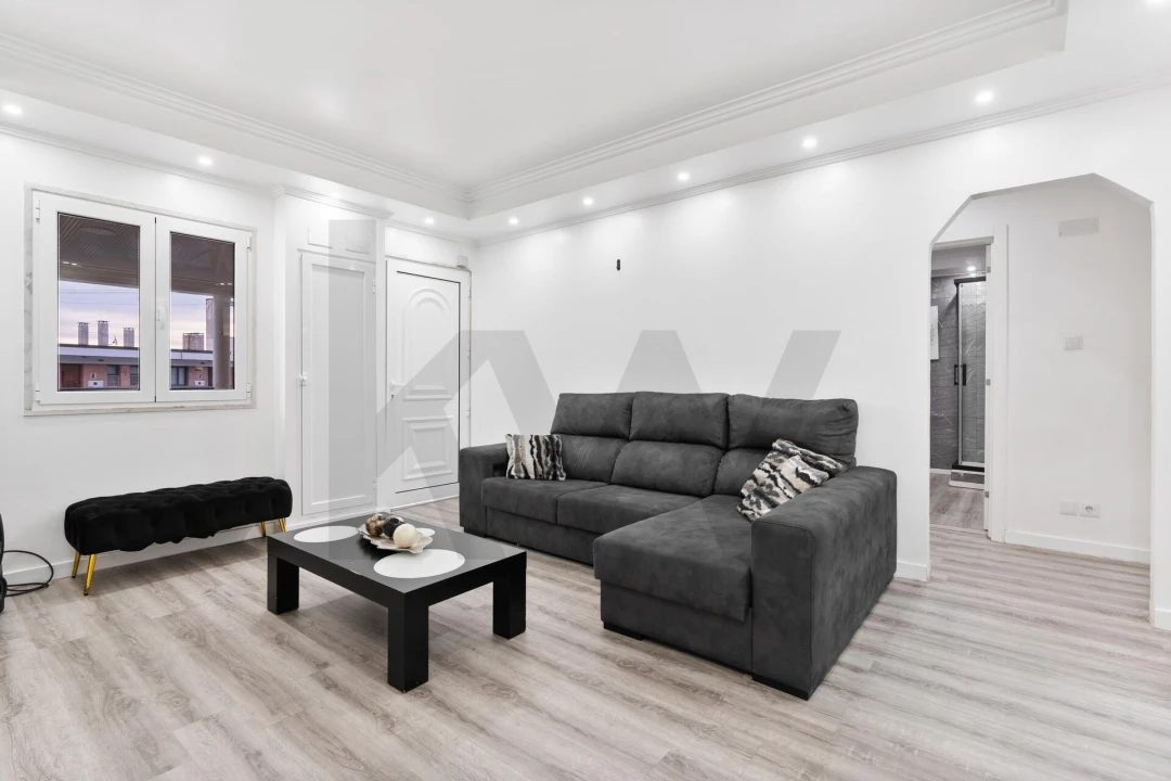 Moradia T2 para Venda em Queluz e Belas Foto 12