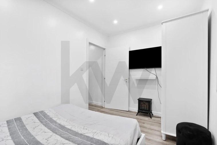 Moradia T2 para Venda em Queluz e Belas Foto 22