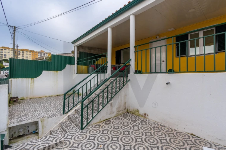 Moradia T2 para Venda em Queluz e Belas Foto 28