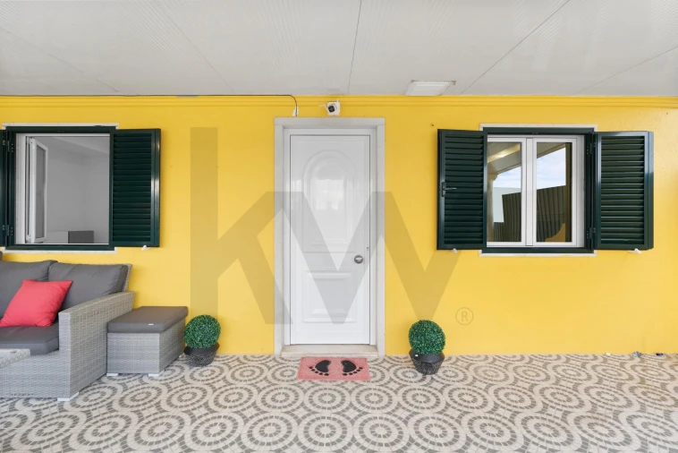 Moradia T2 para Venda em Queluz e Belas Foto 25