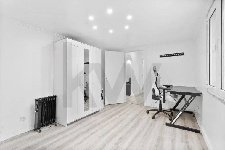 Moradia T2 para Venda em Queluz e Belas Foto 15