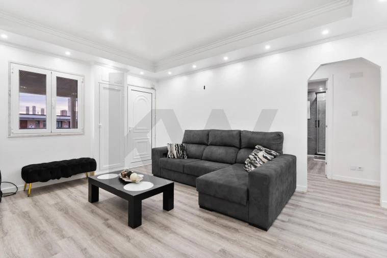 Moradia T2 para Venda em Queluz e Belas Foto 12