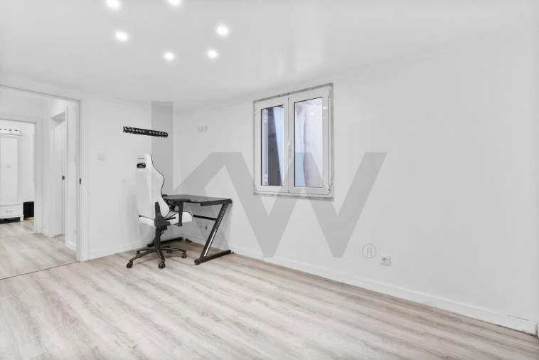 Moradia T2 para Venda em Queluz e Belas Foto 14