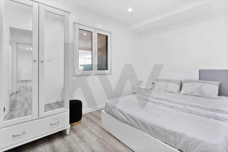 Moradia T2 para Venda em Queluz e Belas Foto 23