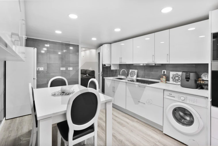 Moradia T2 para Venda em Queluz e Belas Foto 5