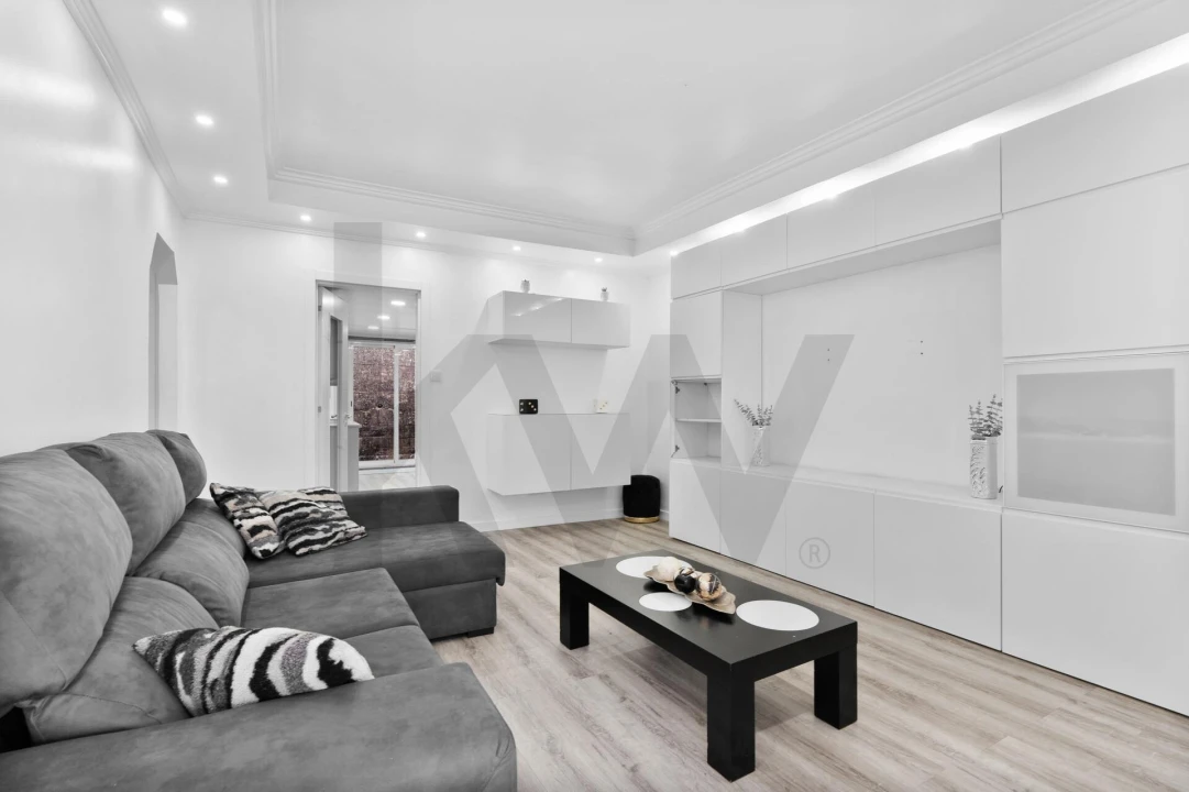 Moradia T2 para Venda em Queluz e Belas Foto 11