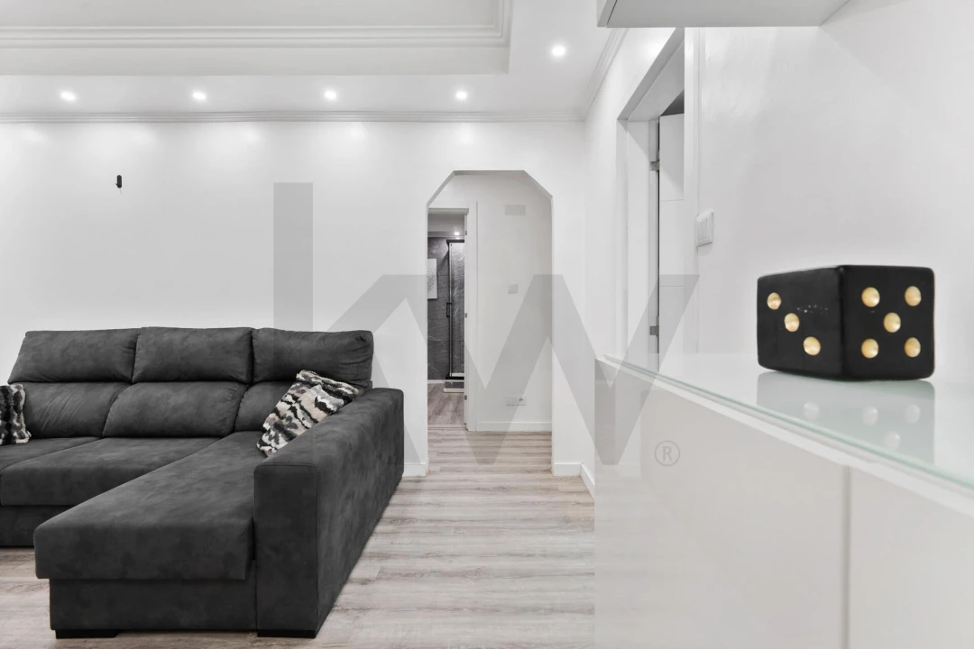 Moradia T2 para Venda em Queluz e Belas Foto 10