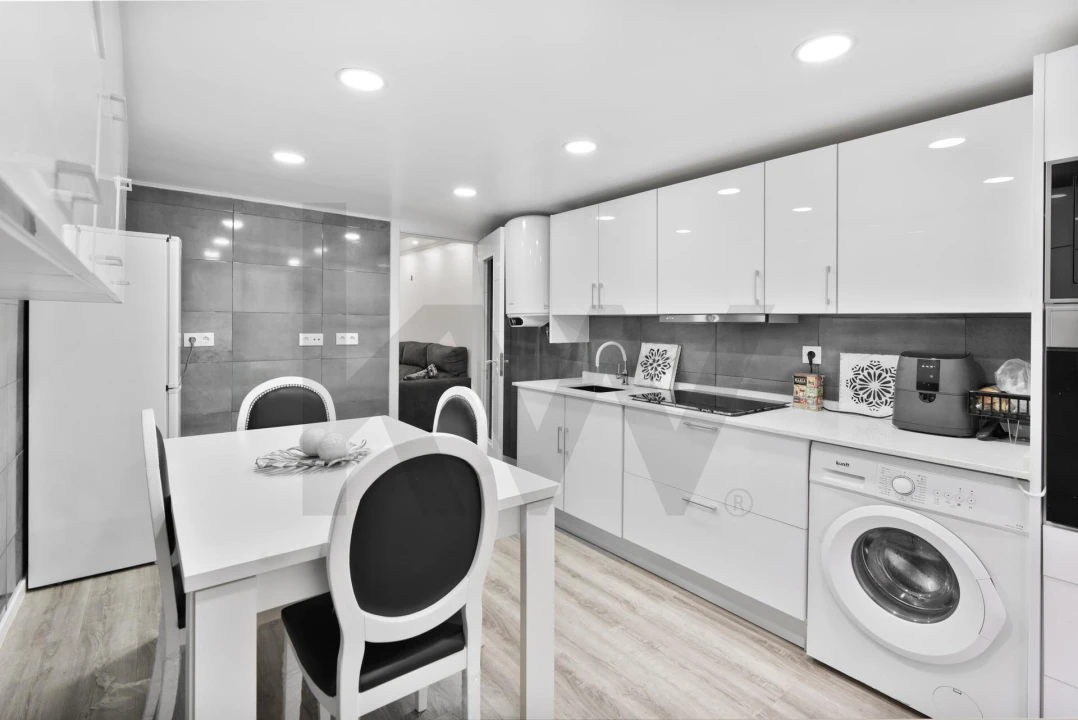 Moradia T2 para Venda em Queluz e Belas Foto 5