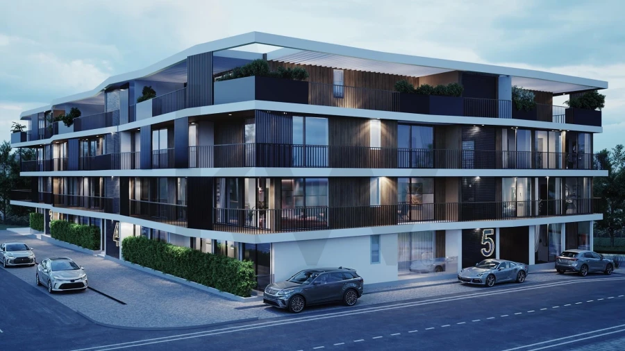 Apartamento T3 para Venda em Romeira e Várzea Foto 26