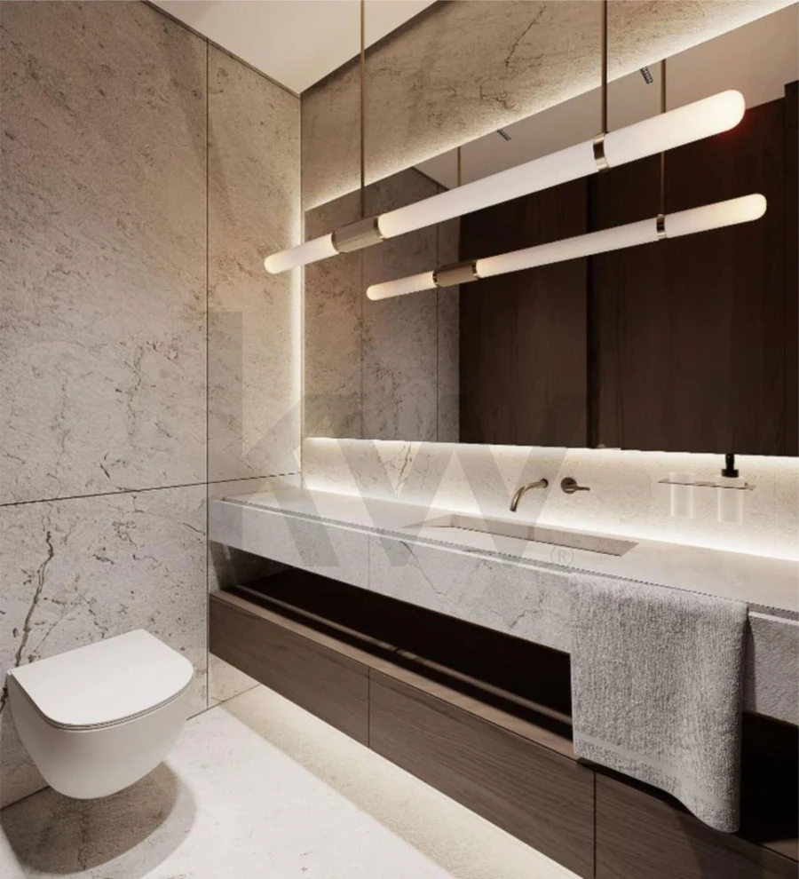 Apartamento T3 para Venda em Romeira e Várzea Foto 17