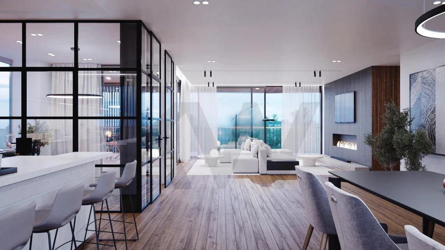 Apartamento T3 para Venda em Romeira e Várzea Foto 2