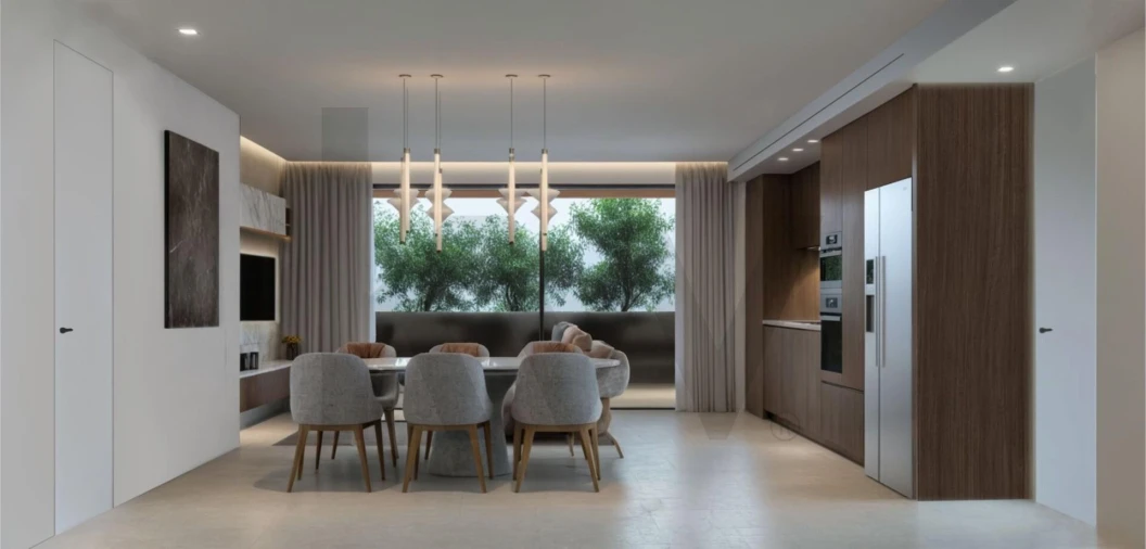 Apartamento T3 para Venda em Romeira e Várzea Foto 4