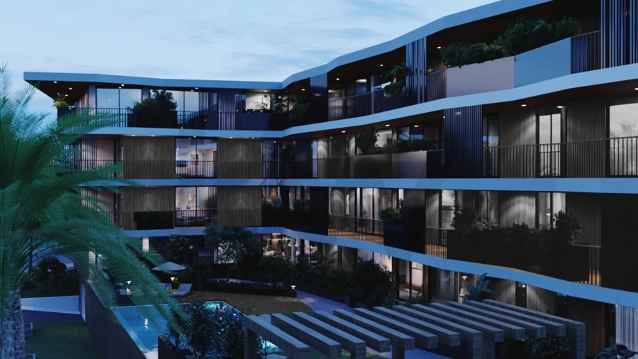 Apartamento T3 para Venda em Romeira e Várzea Foto 27