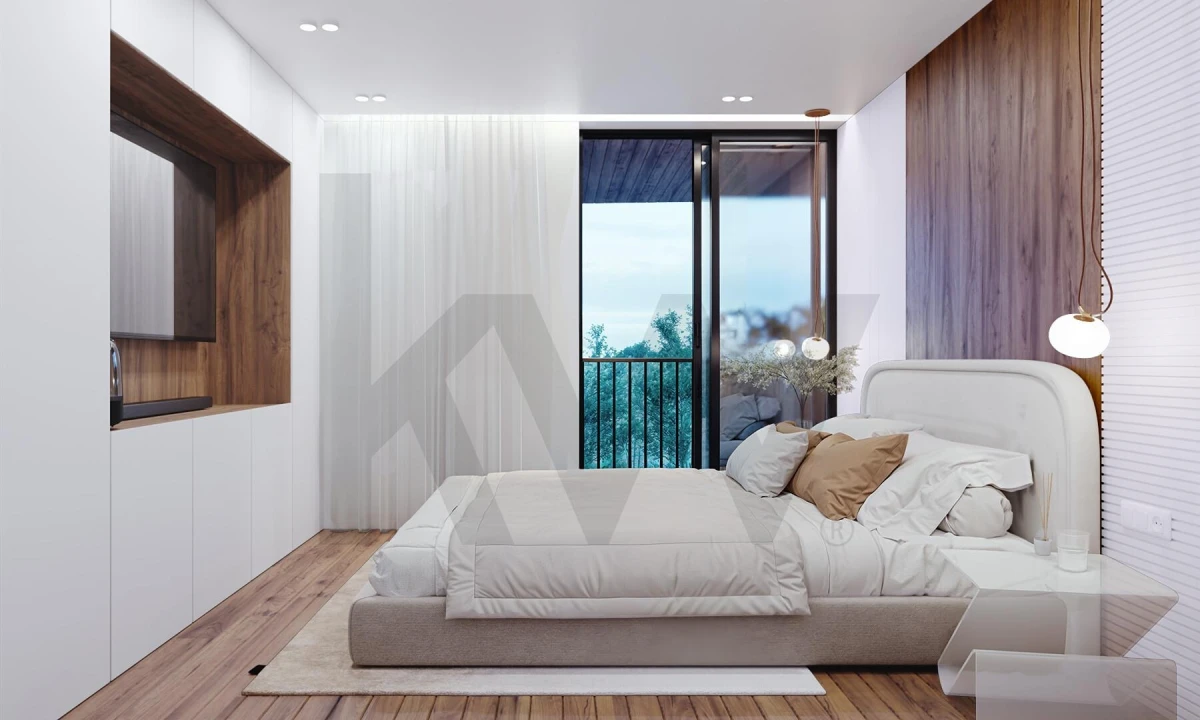 Apartamento T3 para Venda em Romeira e Várzea Foto 12