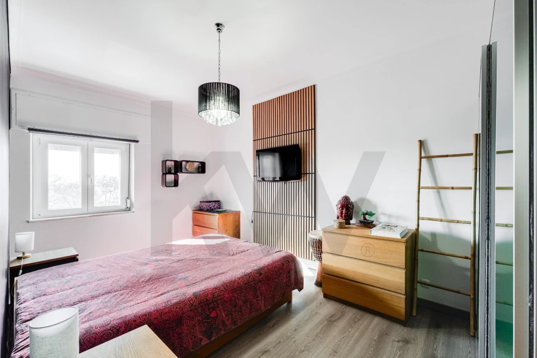 Apartamento T3 para Venda em Malagueira e Horta das Figueiras Foto 16