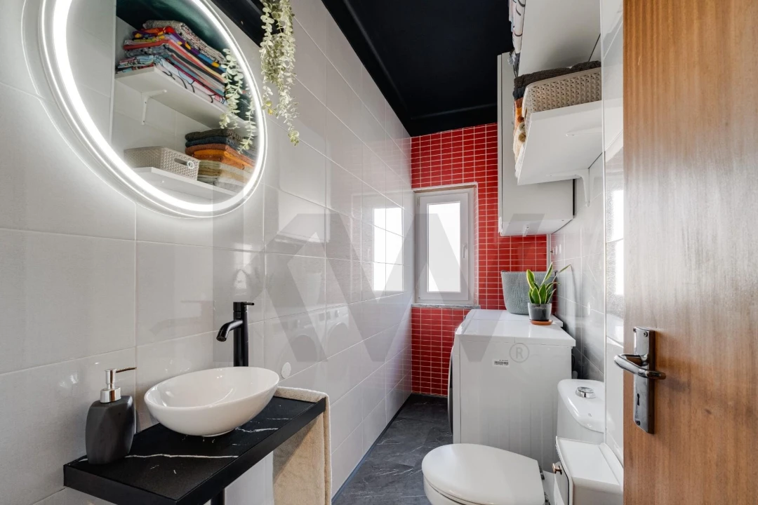 Apartamento T3 para Venda em Malagueira e Horta das Figueiras Foto 6