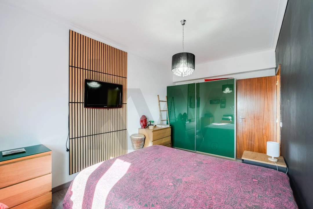 Apartamento T3 para Venda em Malagueira e Horta das Figueiras Foto 17