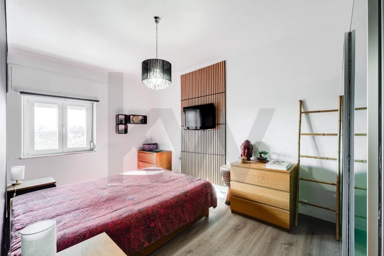 Apartamento T3 para Venda em Malagueira e Horta das Figueiras Foto 16