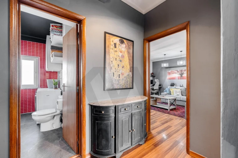 Apartamento T3 para Venda em Malagueira e Horta das Figueiras Foto 5