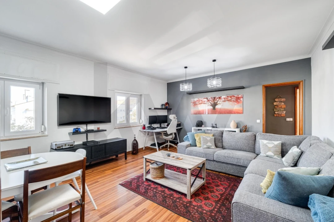 Apartamento T3 para Venda em Malagueira e Horta das Figueiras Foto 9