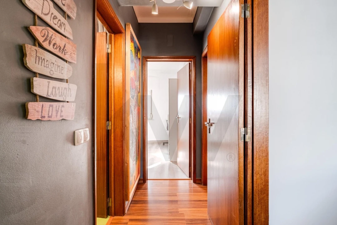 Apartamento T3 para Venda em Malagueira e Horta das Figueiras Foto 11