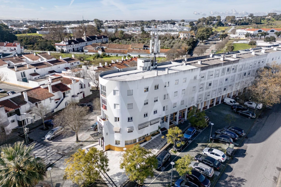 Apartamento T3 para Venda em Malagueira e Horta das Figueiras Foto 20