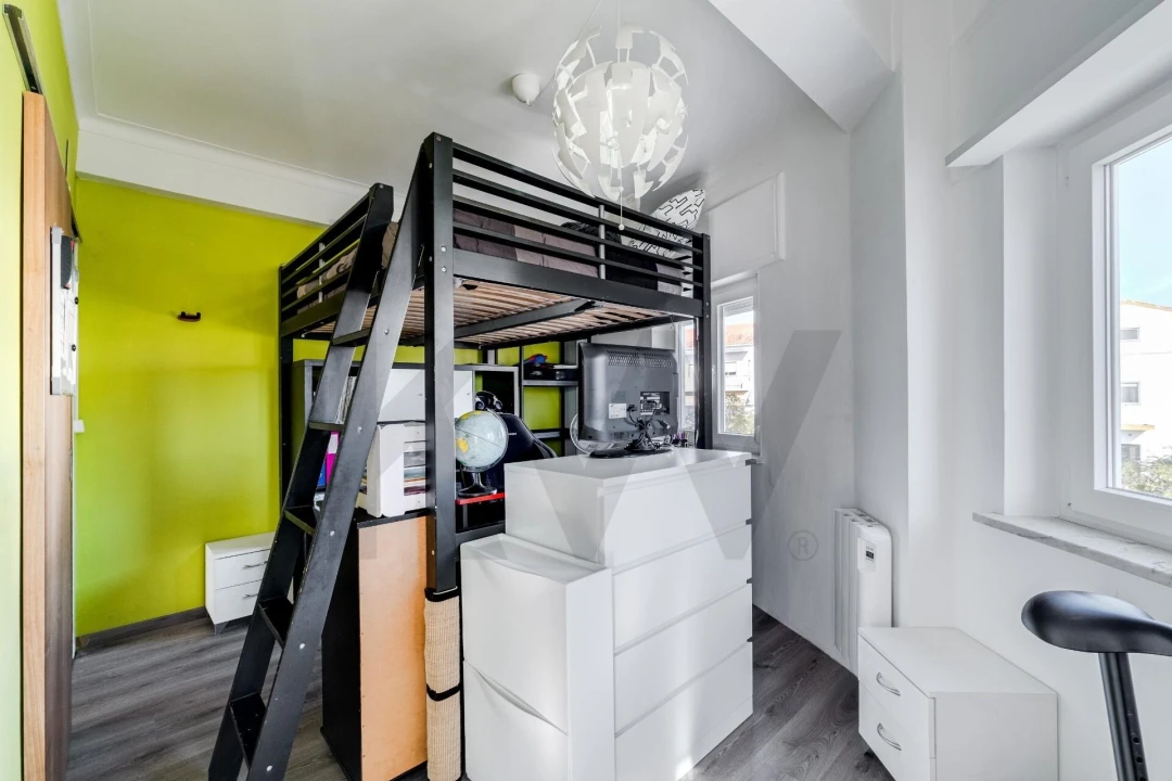 Apartamento T3 para Venda em Malagueira e Horta das Figueiras Foto 12