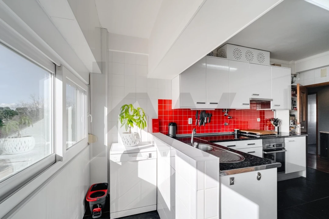 Apartamento T3 para Venda em Malagueira e Horta das Figueiras Foto 8